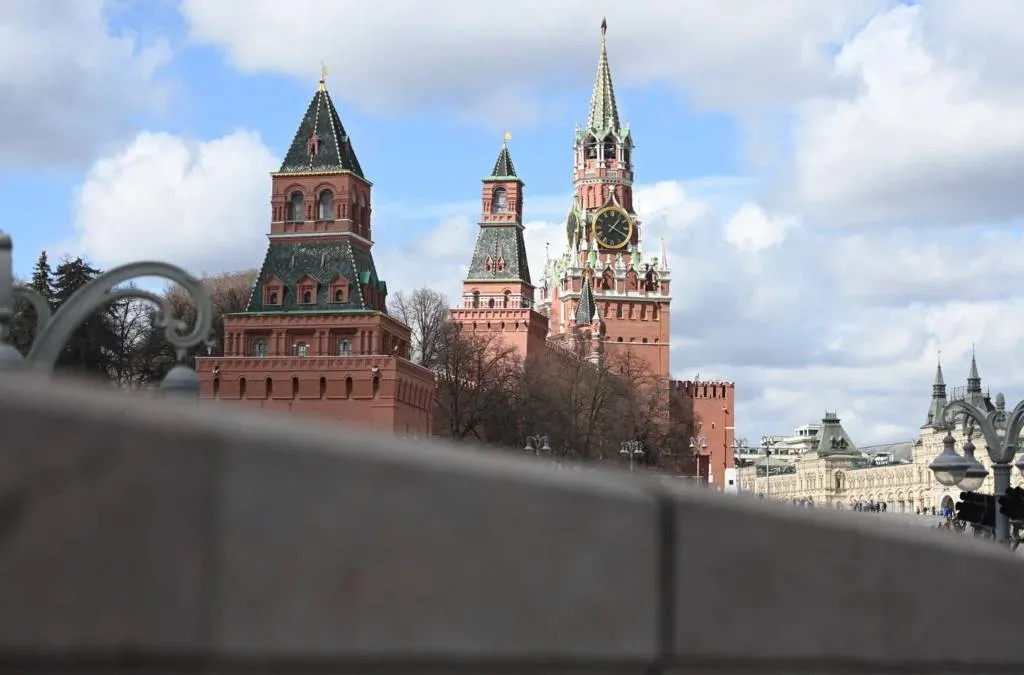 В Кремле ответили на вопрос о ситуации с «Южуралзолотом»