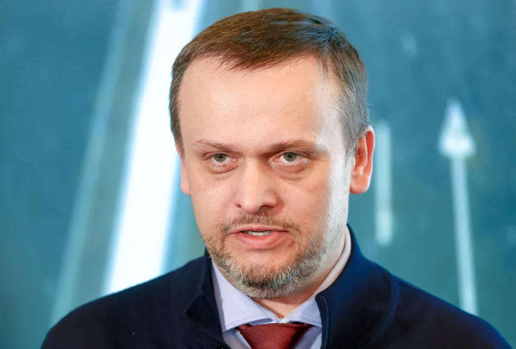 Журналист Юнашев получил первый комментарий нового главы Минтранса РФ