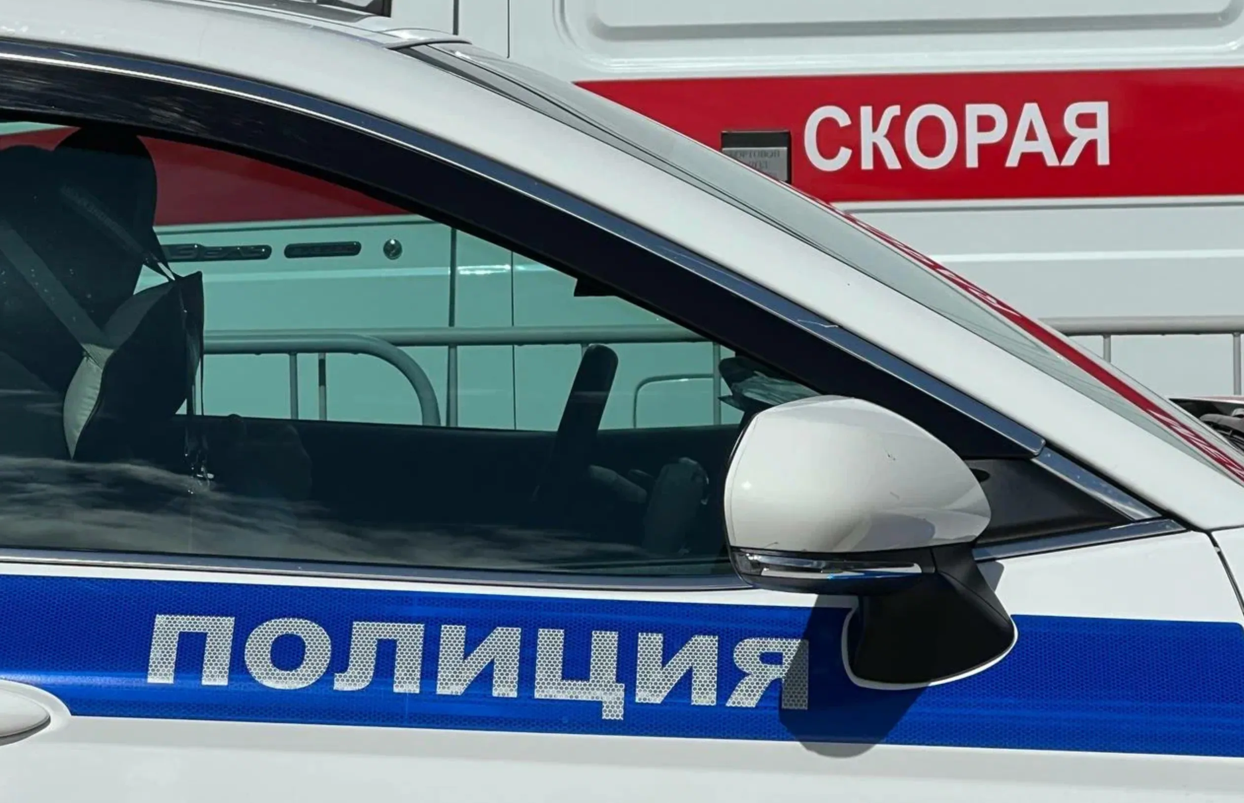Загадочное ЧП под Петербургом: Муж и жена найдены с пулевыми ранениями, домашние животные зарезаны