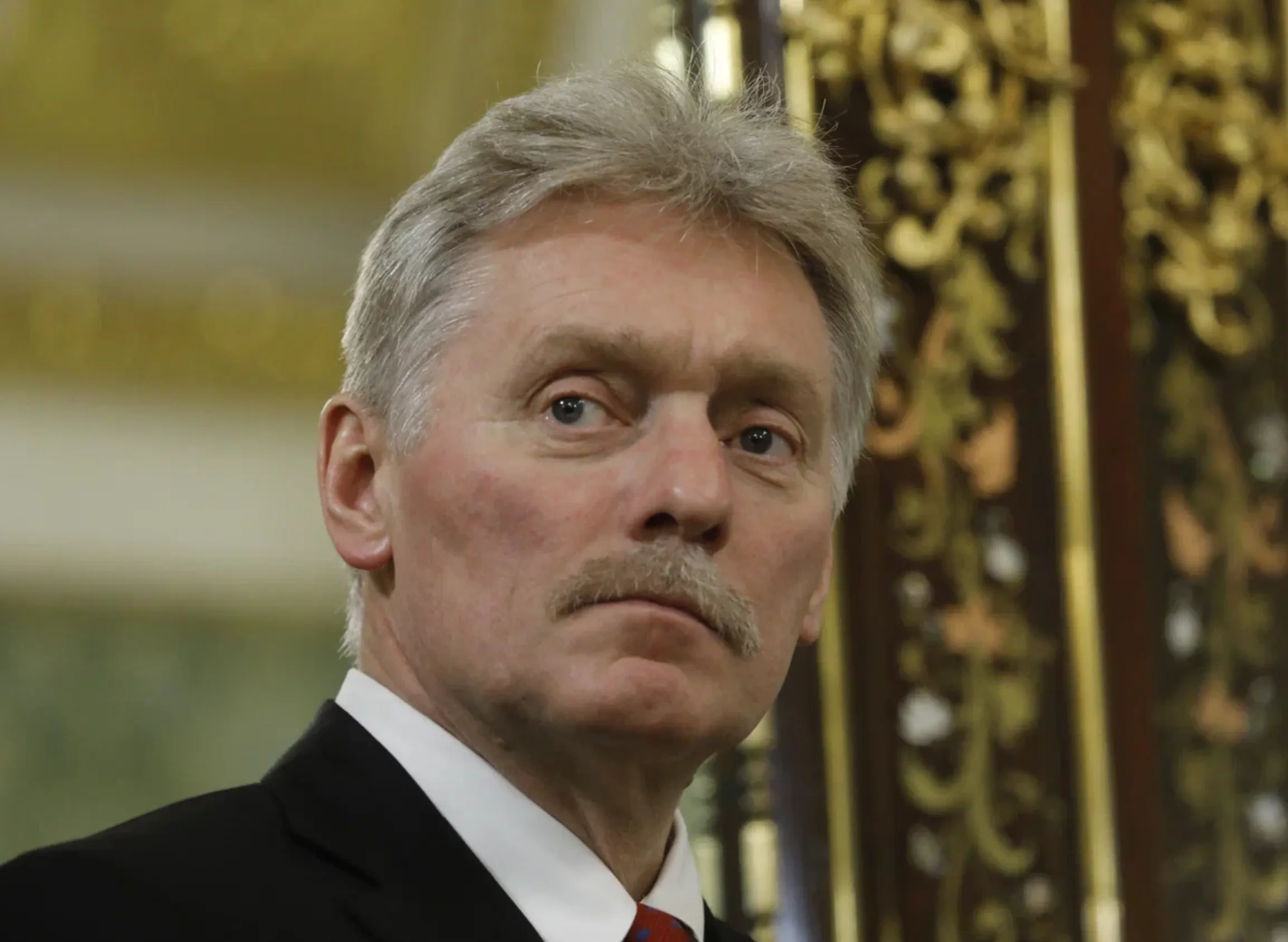 Песков: У РФ и США и нет разногласий по способу решения конфликта на Украине