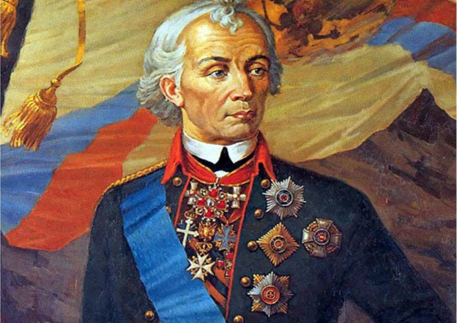 «Русские никогда не отступали»: Захарова нашла в заявлении Стубба о русских отражение слов Суворова
