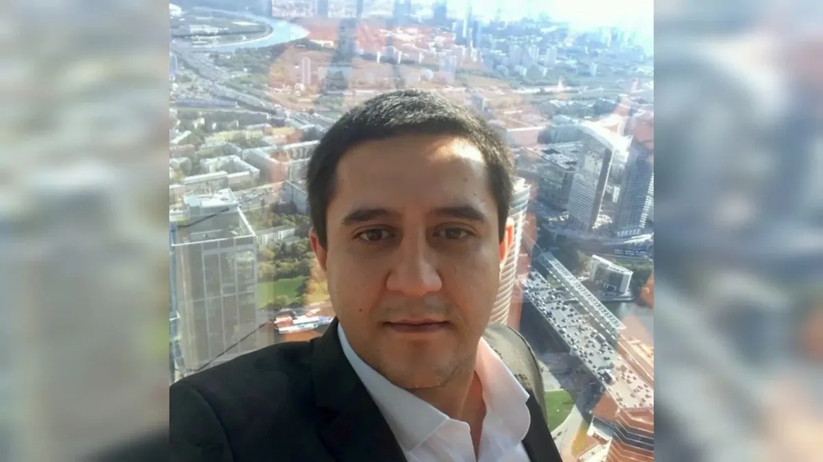 Блогера Арега Щепихина* внесли в список террористов и экстремистов