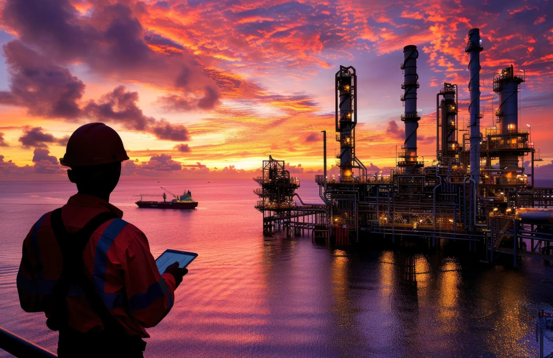Четыре танкера с российской нефтью застряли у берегов Индии после ультиматума Трампа
