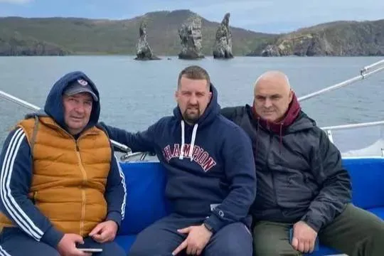 Управляющий тверской пивоварни с сыном пропали после землетрясения на Камчатке