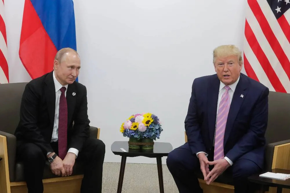 Отели на Аляске взвинтили цены перед встречей Путина и Трампа