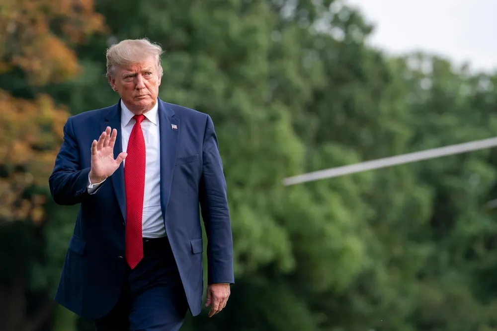 Третий лишний: В США заявили, что по просьбе Путина Трамп не позвал Зеленского на Аляску