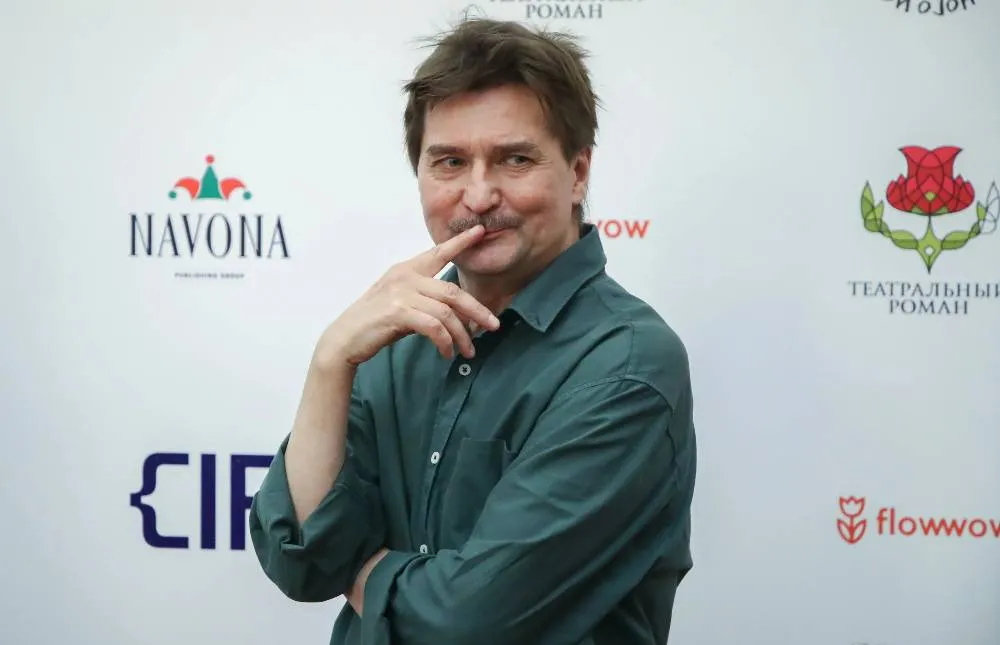 «Волна сбила и утащила»: Стала известна причина гибели режиссёра Бутусова
