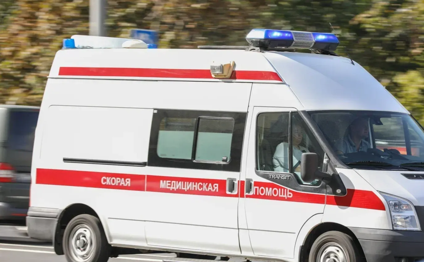 Число пострадавших при взрыве на заводе в Стерлитамаке возросло до 41 человека