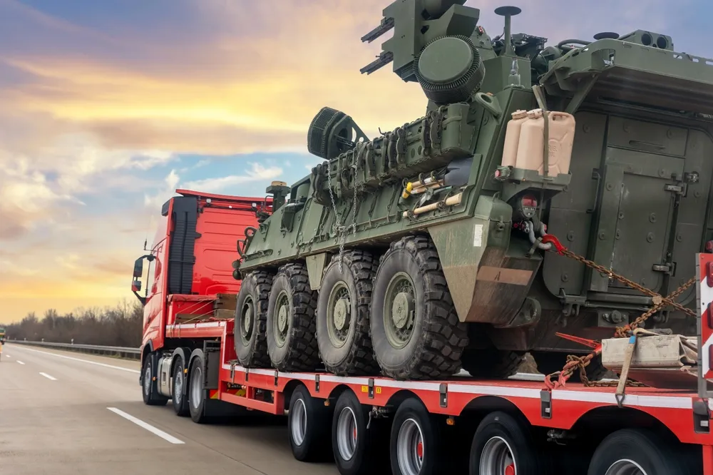 Генсек НАТО гарантировал поставки оружия Киеву независимо от итогов саммита РФ и США