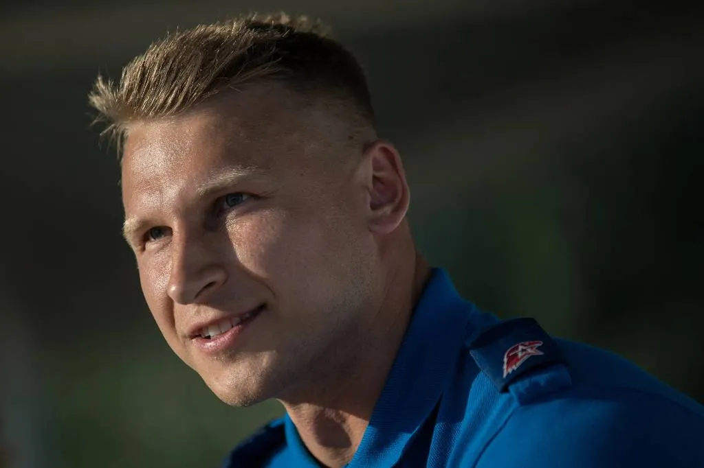 Олимпийский чемпион объяснил, почему для развития нужен баланс тела и разума