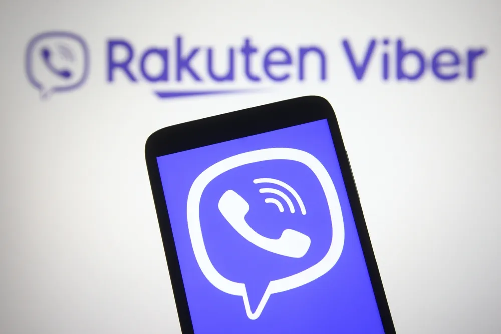 Мессенджер Viber исчез в России окончательно