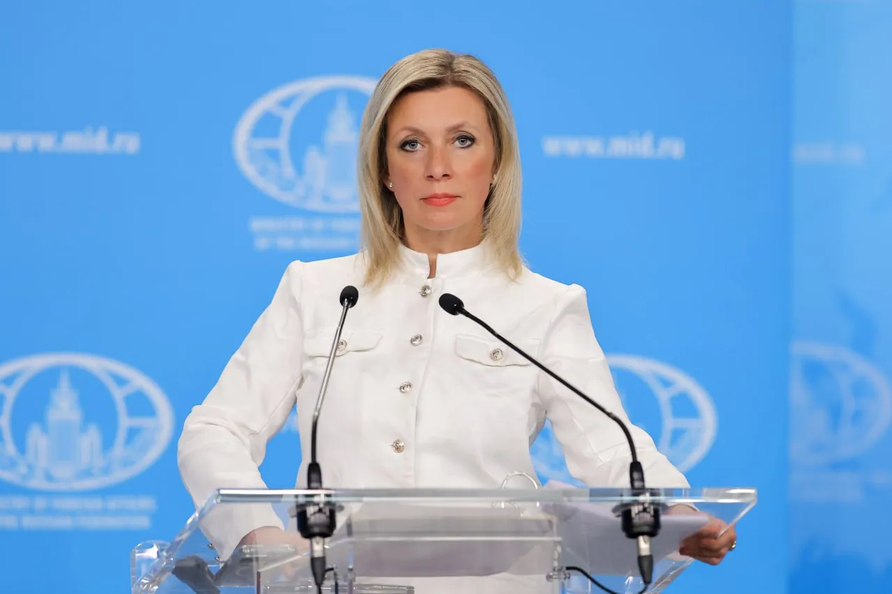 Киевскорежимный агитпром молчит: Захарова обличила мерзость Зеленского после отказа забирать пленных