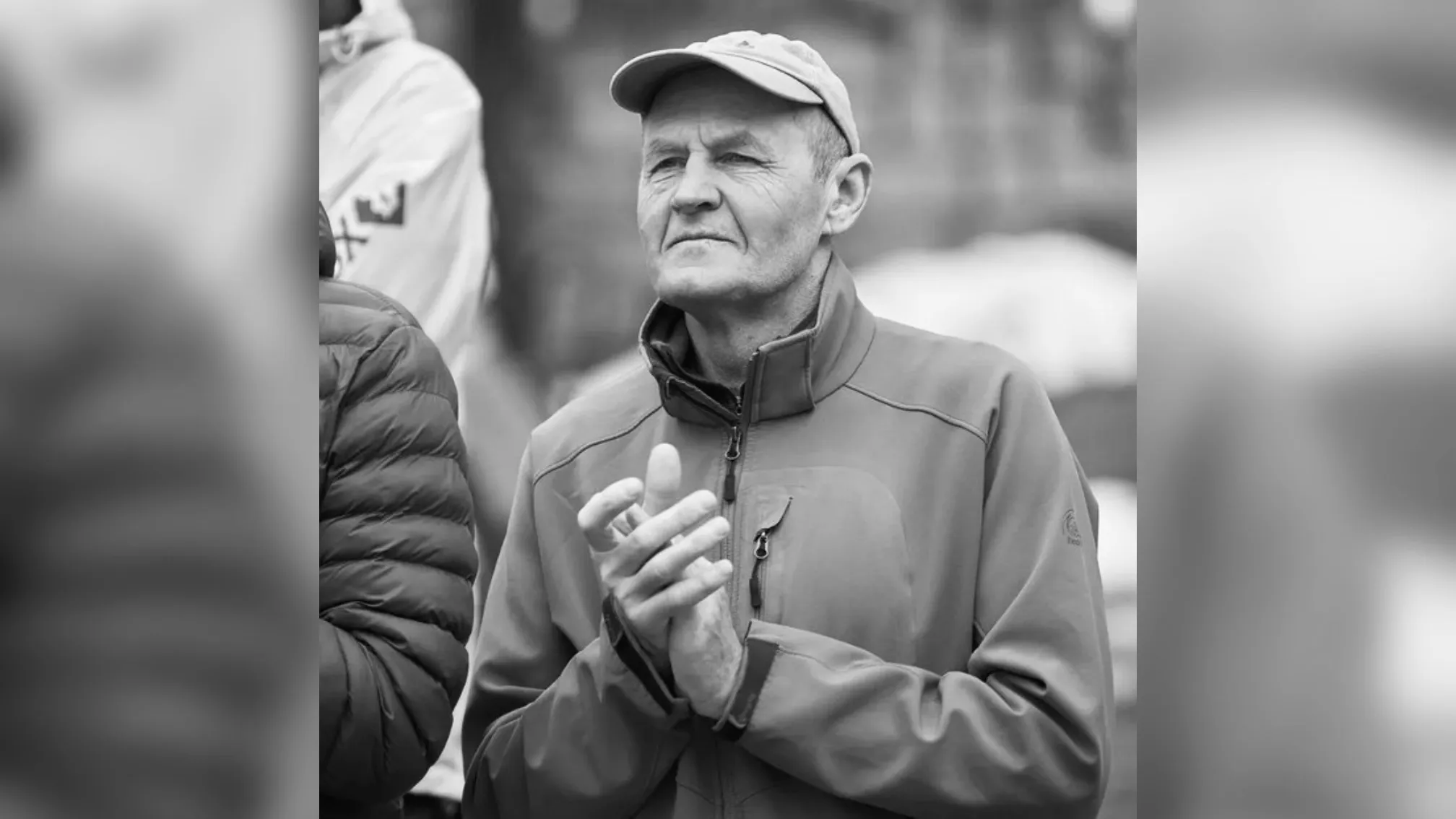 Капитан сборной России по альпинизму умер после покорения пика Победы