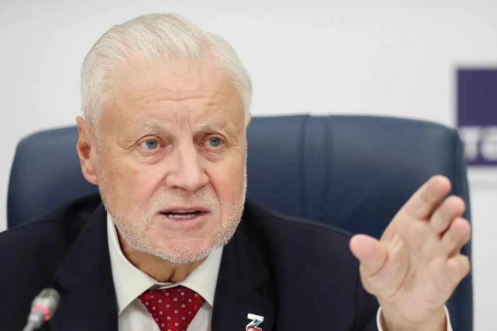 Миронов предложил индексировать пенсии каждый квартал по текущей инфляции