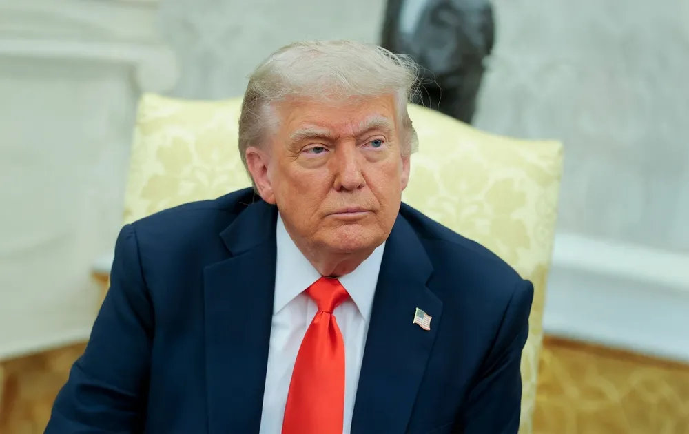 На Западе объяснили, почему Трамп назвал встречу с Путиным «предварительной»