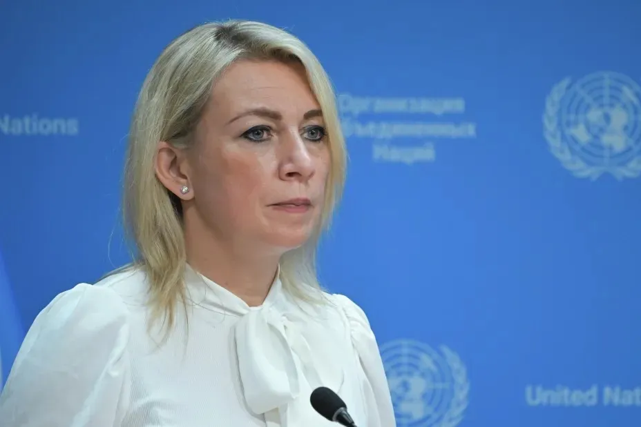«Не могут простить»: Захарова рассказала о «суперфейке», который готовит Запад против России