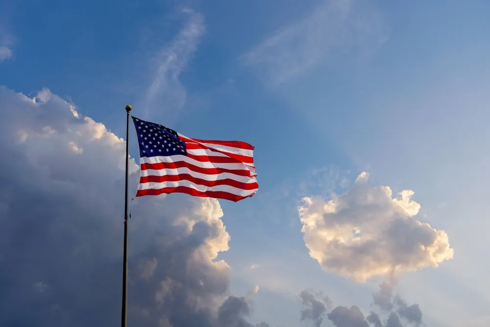 Минфин США разрешил транзакции с Россией для подготовки к саммиту на Аляске