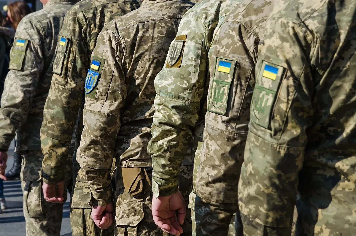Фронт треснул: ВСУ массово перебрасывают силы из Сумской области в ДНР