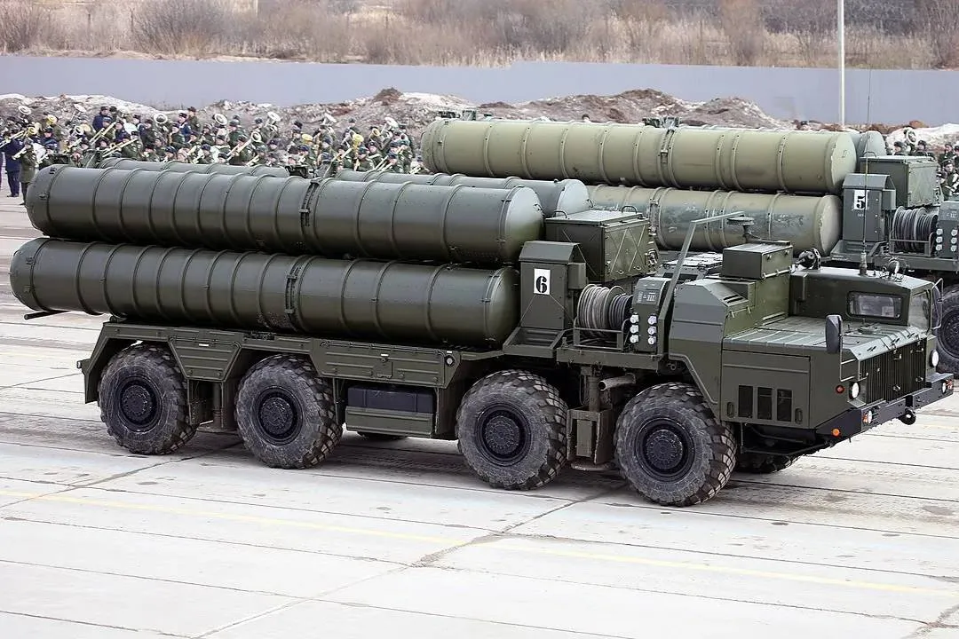В Индии рассказали о влиянии российских С-400 на конфликт с Пакистаном