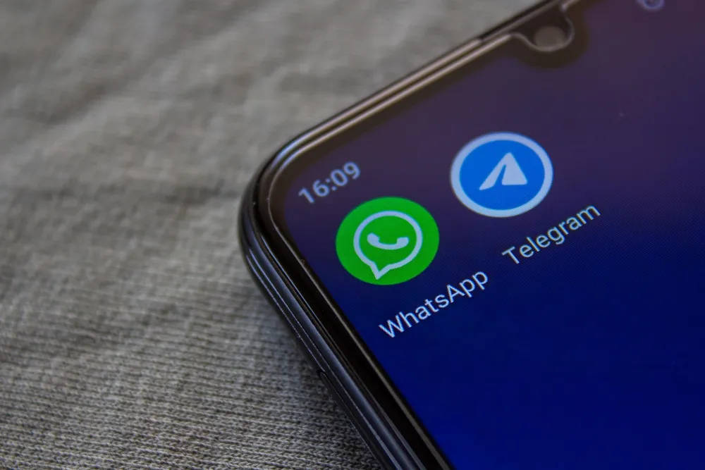 Депутат Немкин: Telegram и WhatsApp много лет не хотели соблюдать законы России