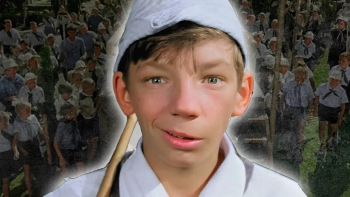 7 советских актёров, которые стали звёздами за пару минут экранного времени, — узнаете всех?