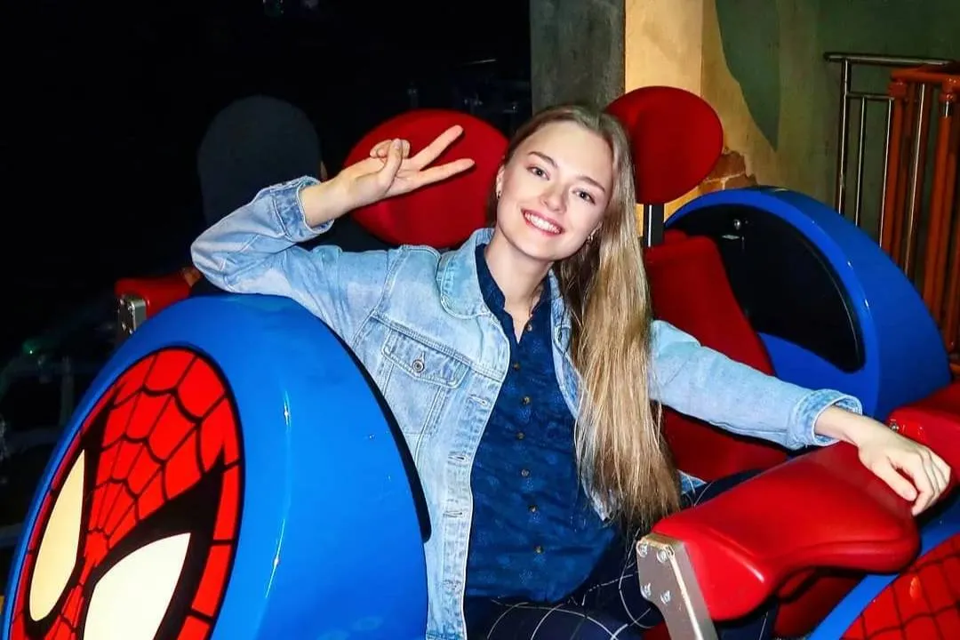 31-летняя блогерша Ната Лайм таинственно ушла из жизни, на могиле стоит «‎старая» дата