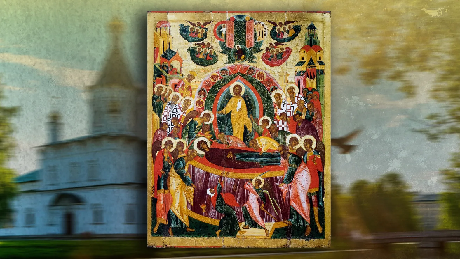 7 строгих запретов на Успение Богородицы — проверьте, что нельзя делать 28 августа