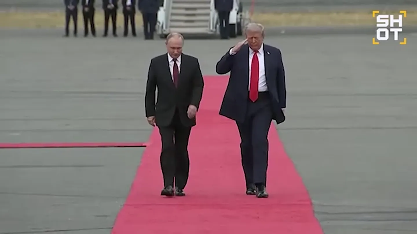 Стало известно, кто вместе с Путиным примет участие в переговорах с США в формате три на три