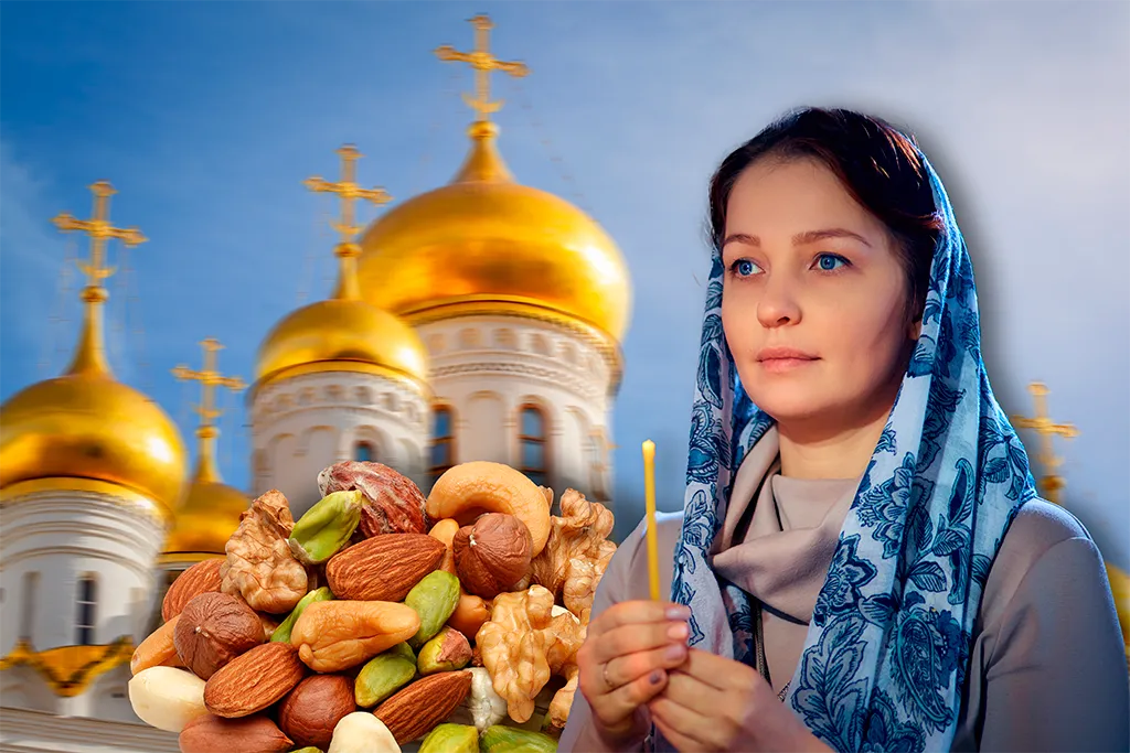 Ореховый Спас 2025: Почему он ещё Третий и Хлебный, как молиться на праздник о благополучных родах