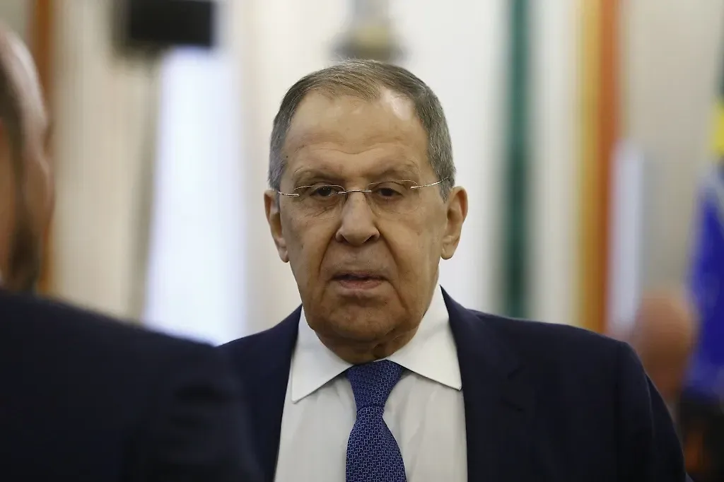 Лавров высказался о снятии санкций с РФ после саммита на Аляске