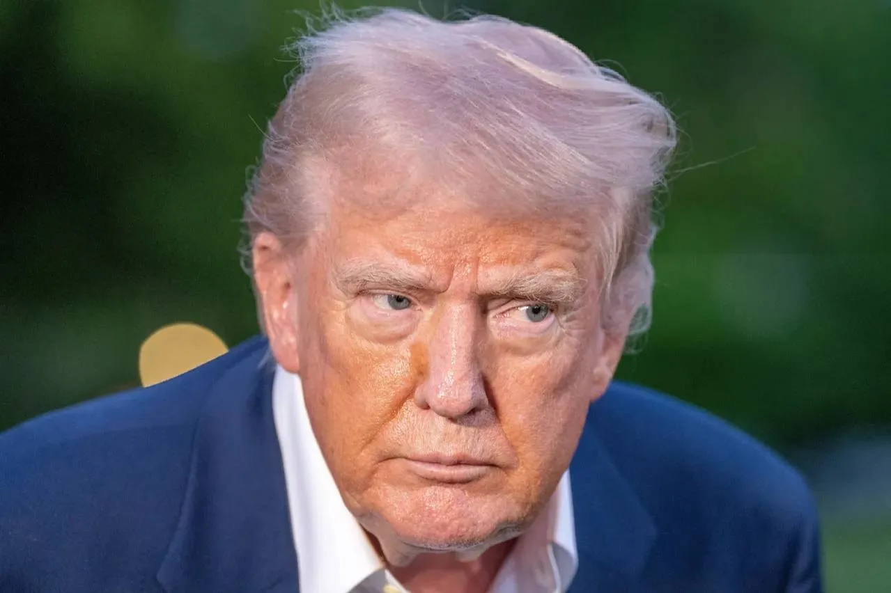 Трамп надеется на прекращение огня на Украине на этой неделе