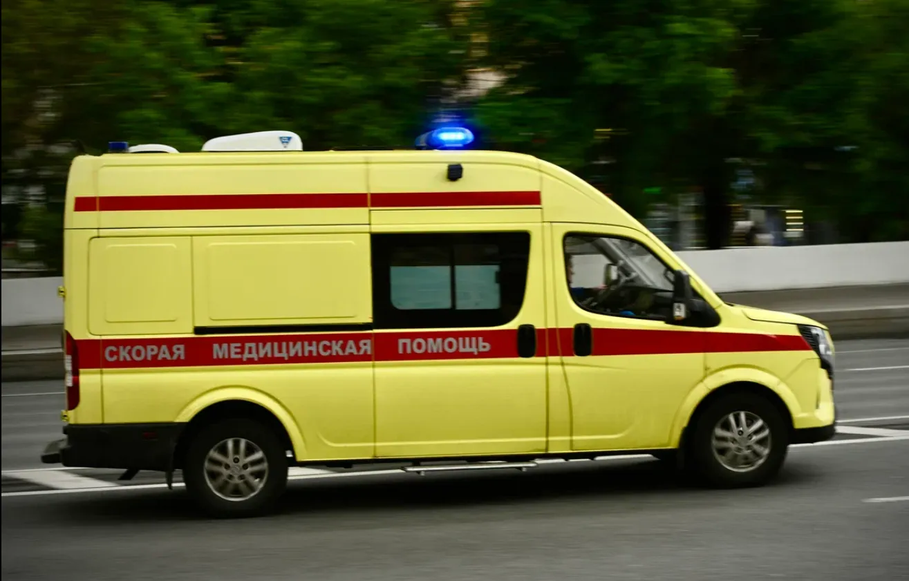 29 человек госпитализированы: Врачи борются за жизни пострадавших при взрыве под Рязанью