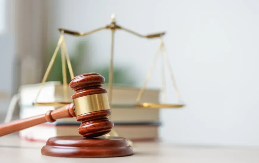 Суд отправил под домашний арест фигуранта дела о строительстве фортификаций под Курском