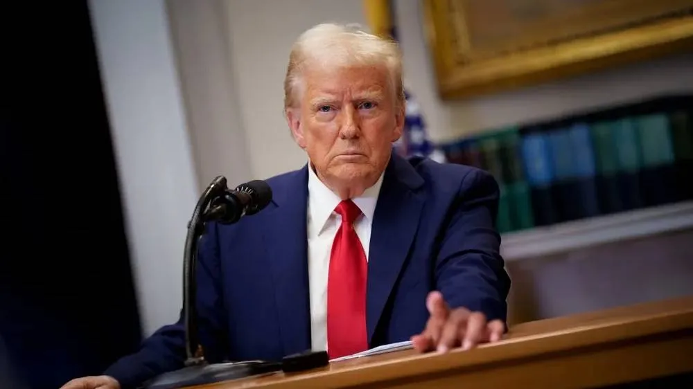 «Спасибо сильному лидеру»: Трамп неожиданно обратился к Лукашенко