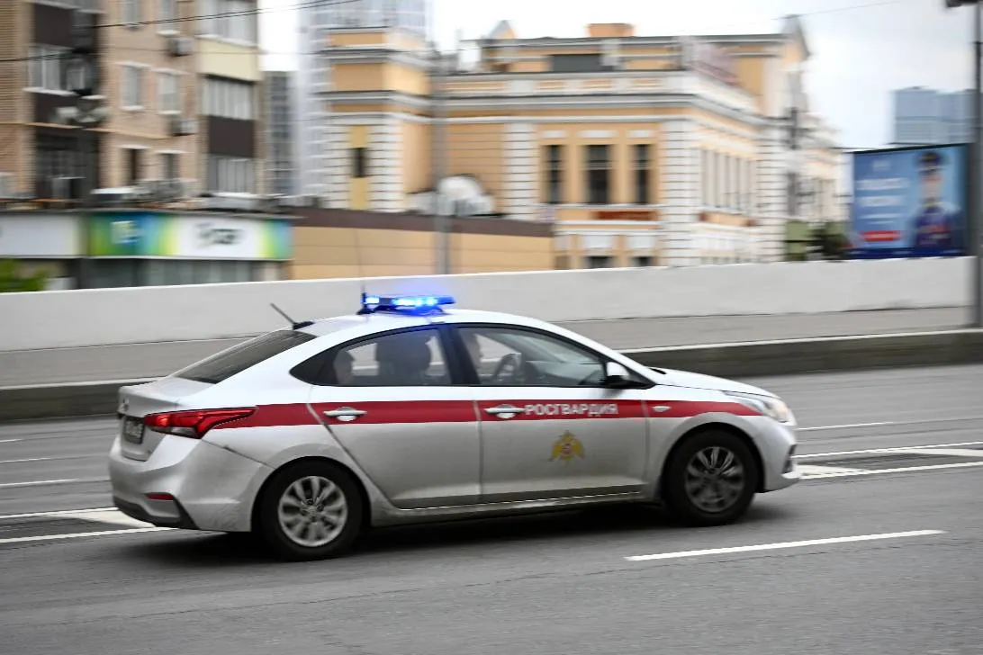 В Бурятии мужчина выстрелил в посетителя магазина из пневмата