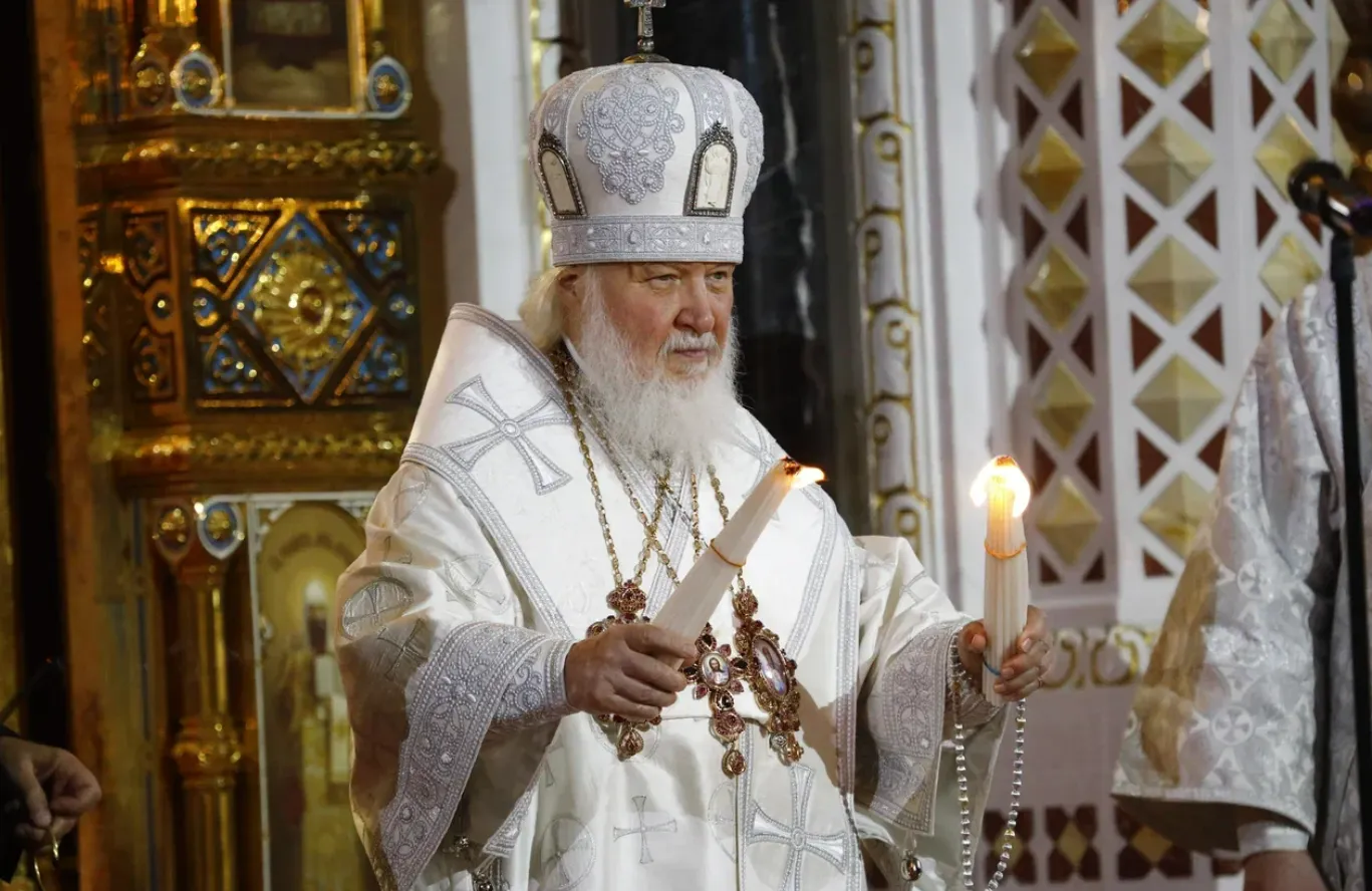 Священник рассказал, когда патриарх Кирилл последний раз был на Аляске