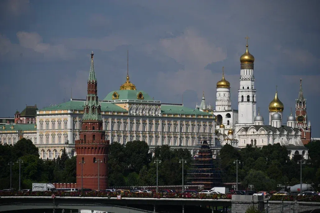 В центре Москвы перекроют ряд улиц с 20 августа по 1 сентября 