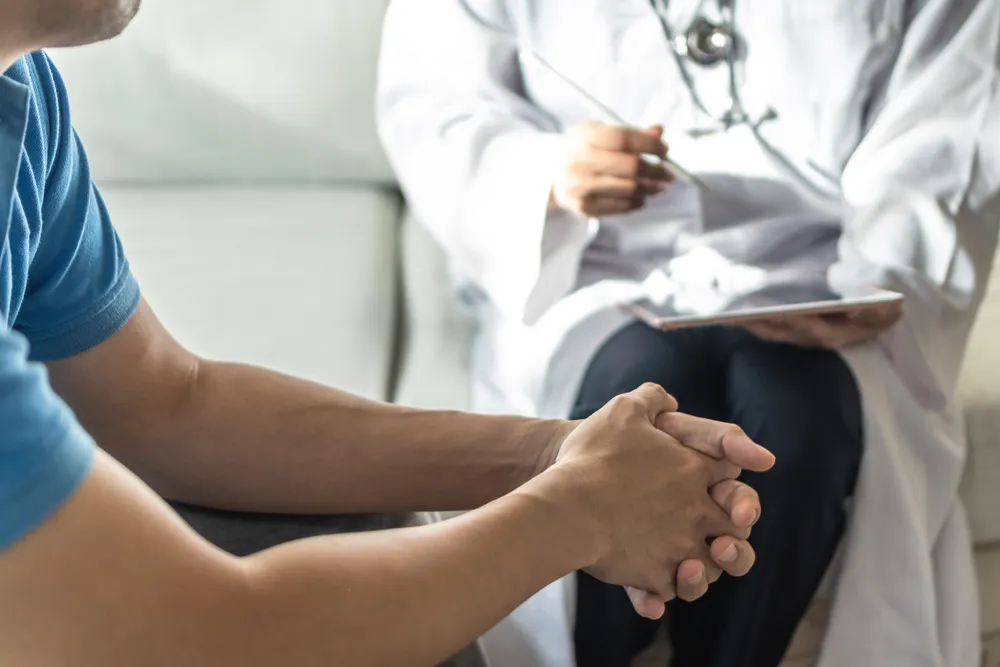 Обследования водителей по ДМС появились на портале Госуслуги