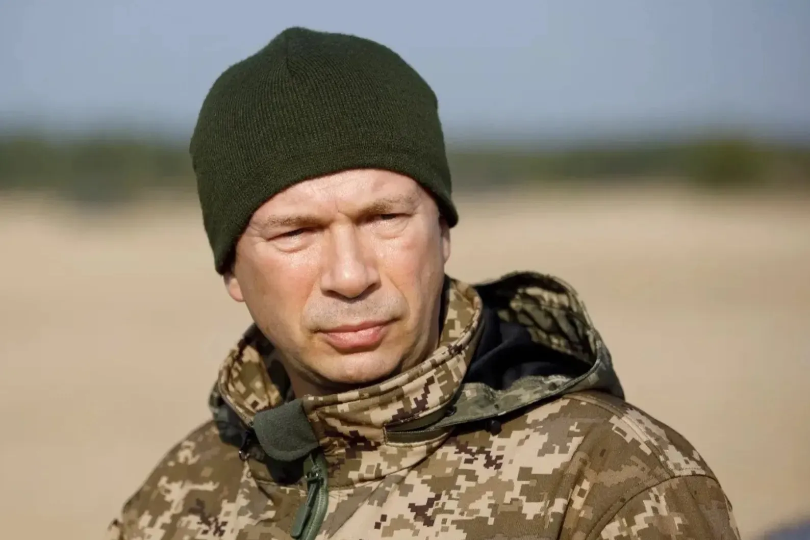 «Продукт информационной диареи»: Военкор уличил Сырского во лжи об успехах ВСУ на Курщине