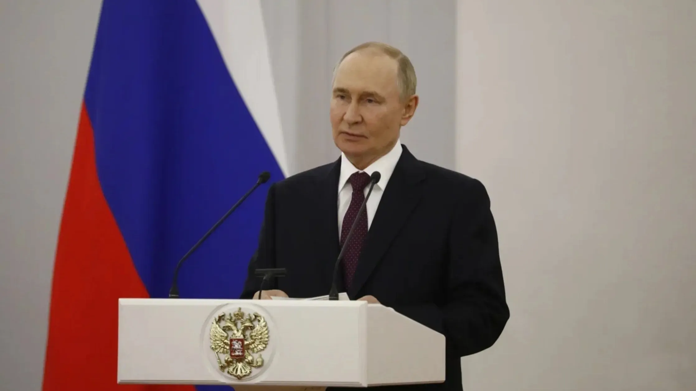 Путин отметил вклад СССР в спасение Юго-Восточной Азии от истребления