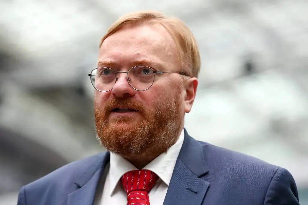 Брат Виталия Милонова Александр погиб в зоне СВО