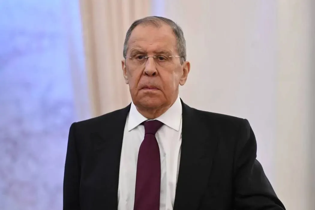 Лавров напомнил об условиях признания независимости Украины
