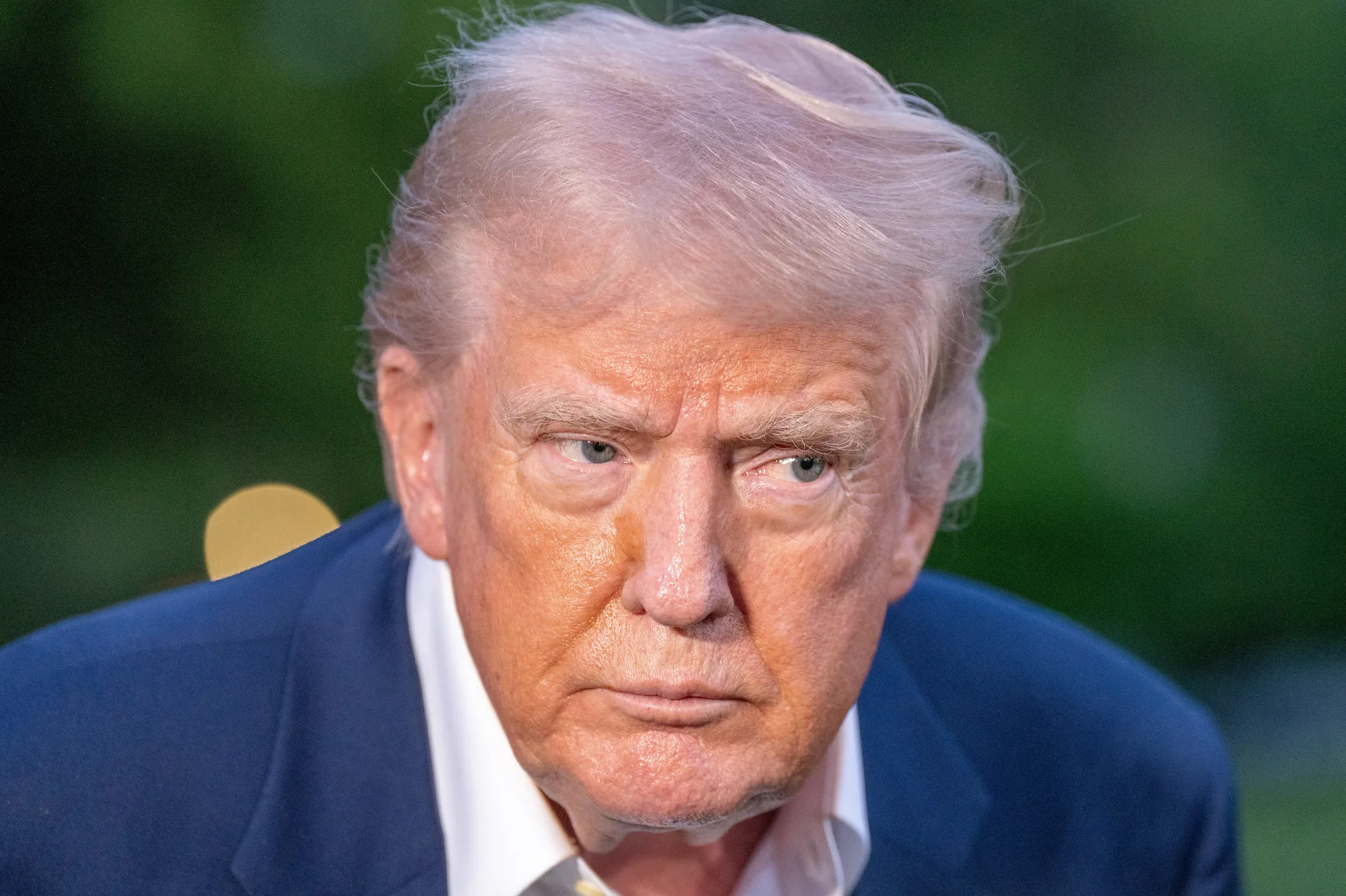«Пока не поздно»: Трампу озвучили пугающее предупреждение в связи с Украиной