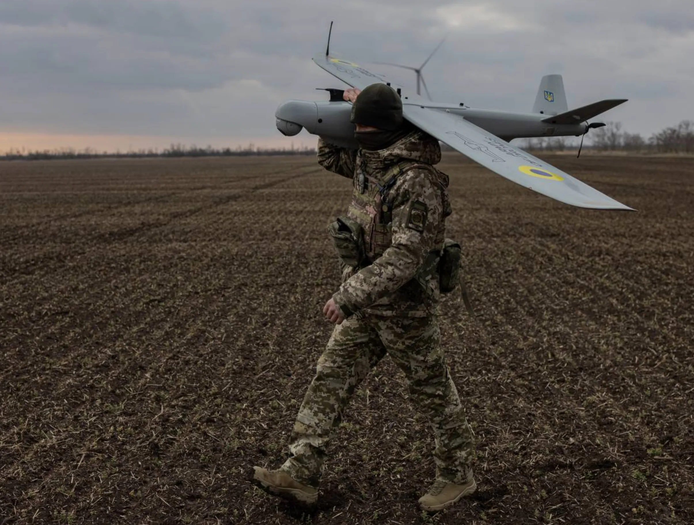 Опасность атаки дронов ВСУ объявлена в Самарской области, аэропорт закрыт
