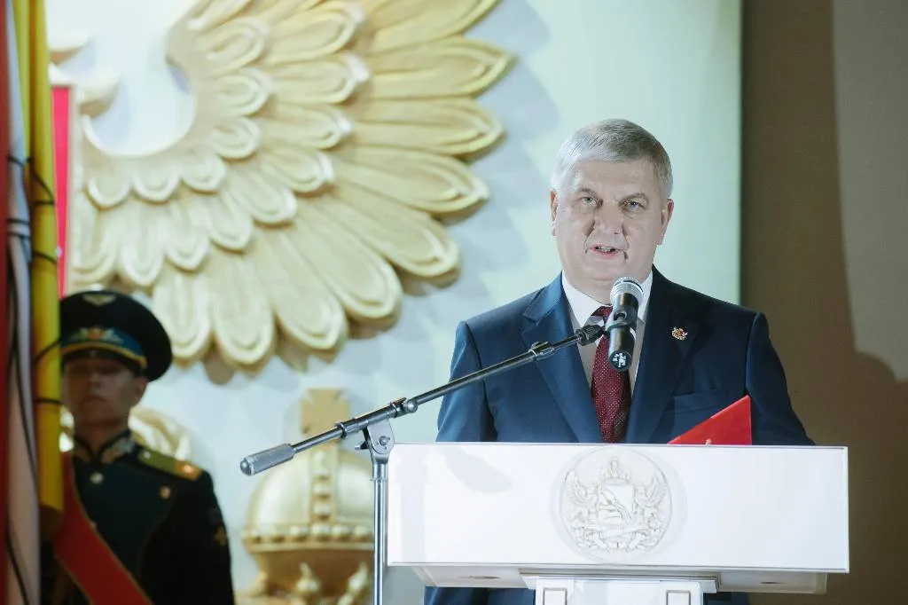 На Украине завели дело на российского губернатора за вклад в СВО
