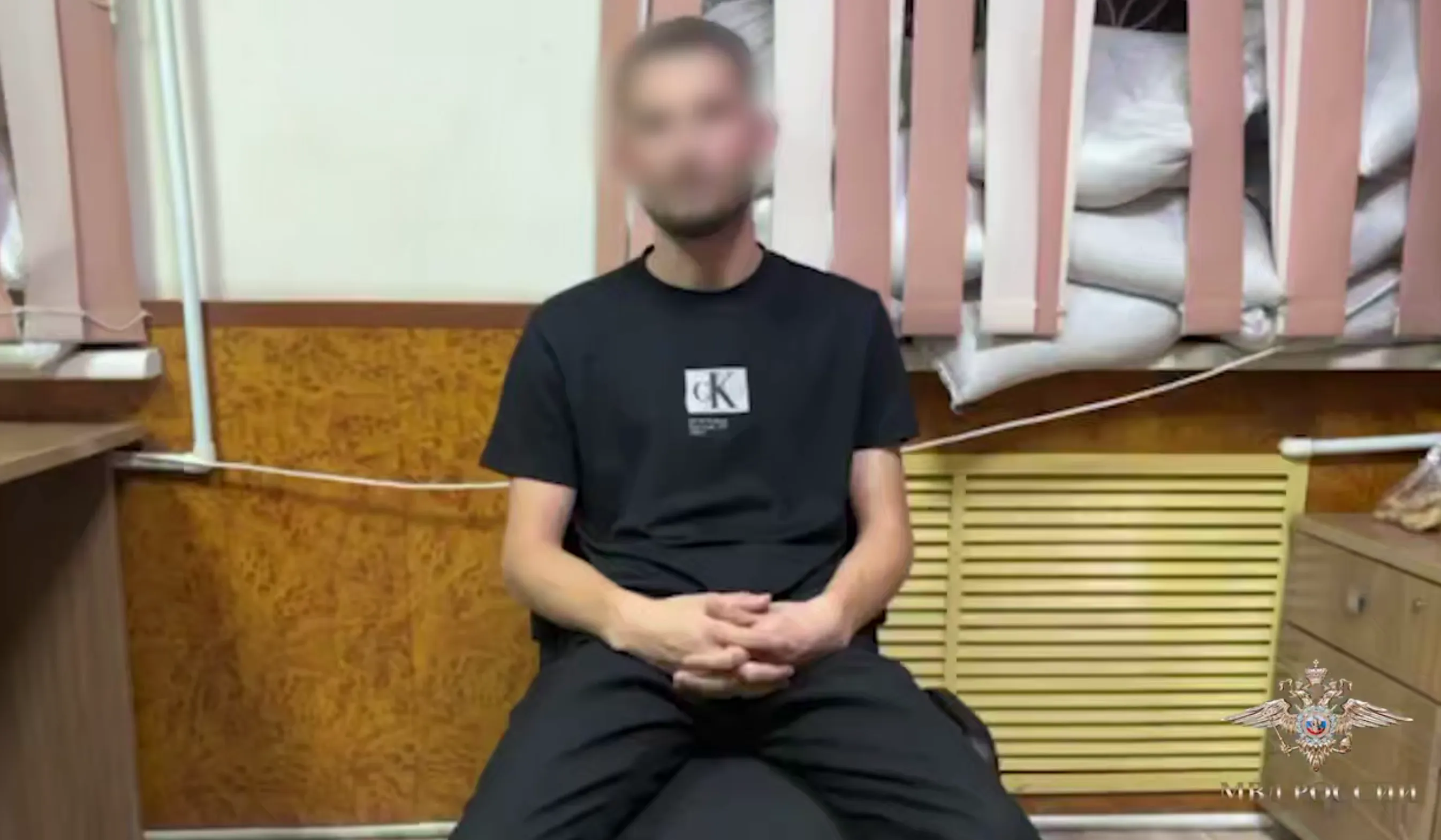 В России впервые задержали мошенника, использовавшего в схеме мессенджер МАХ