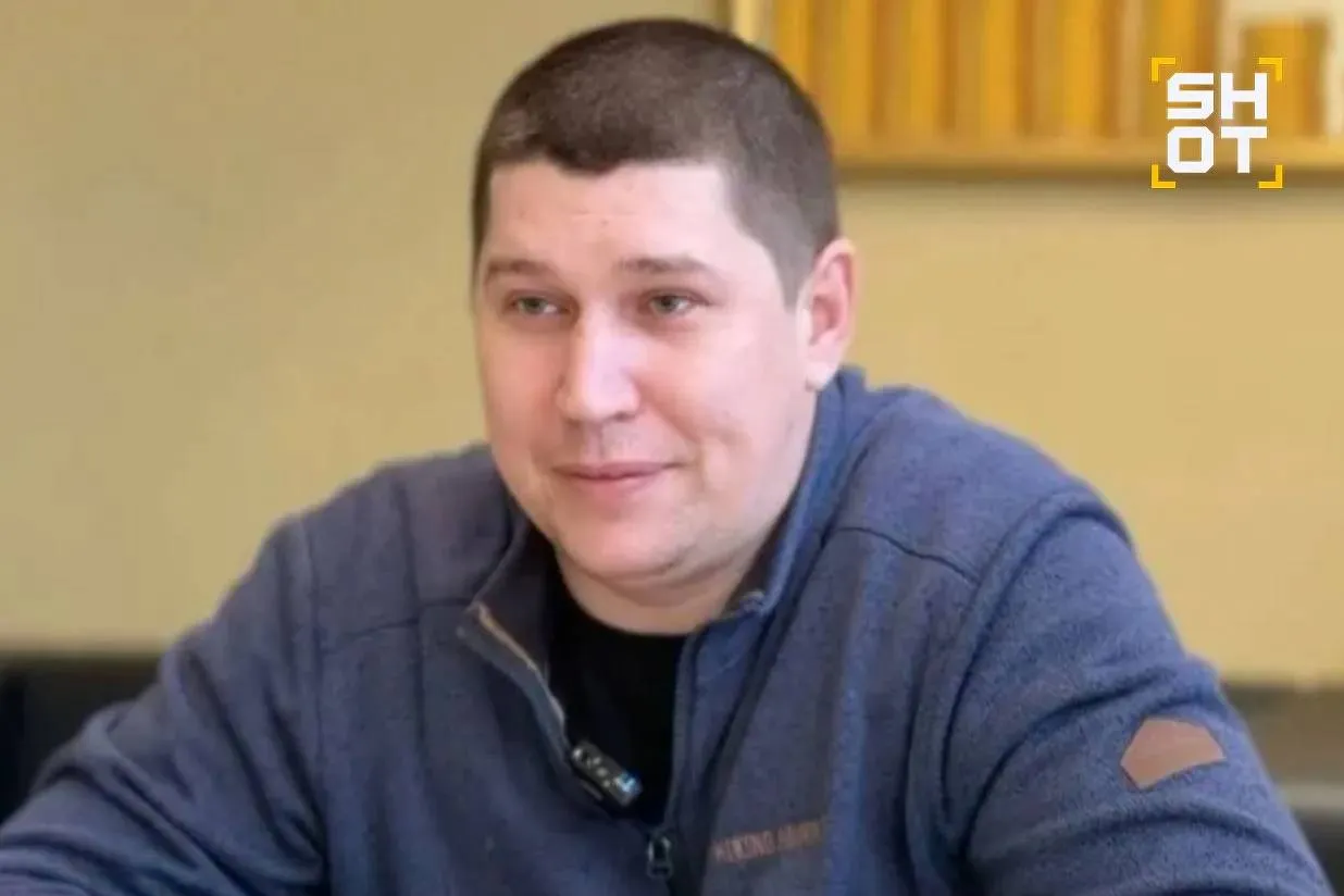 Лидер «Русской общины» в Обнинске задержан за вымогательство миллиона