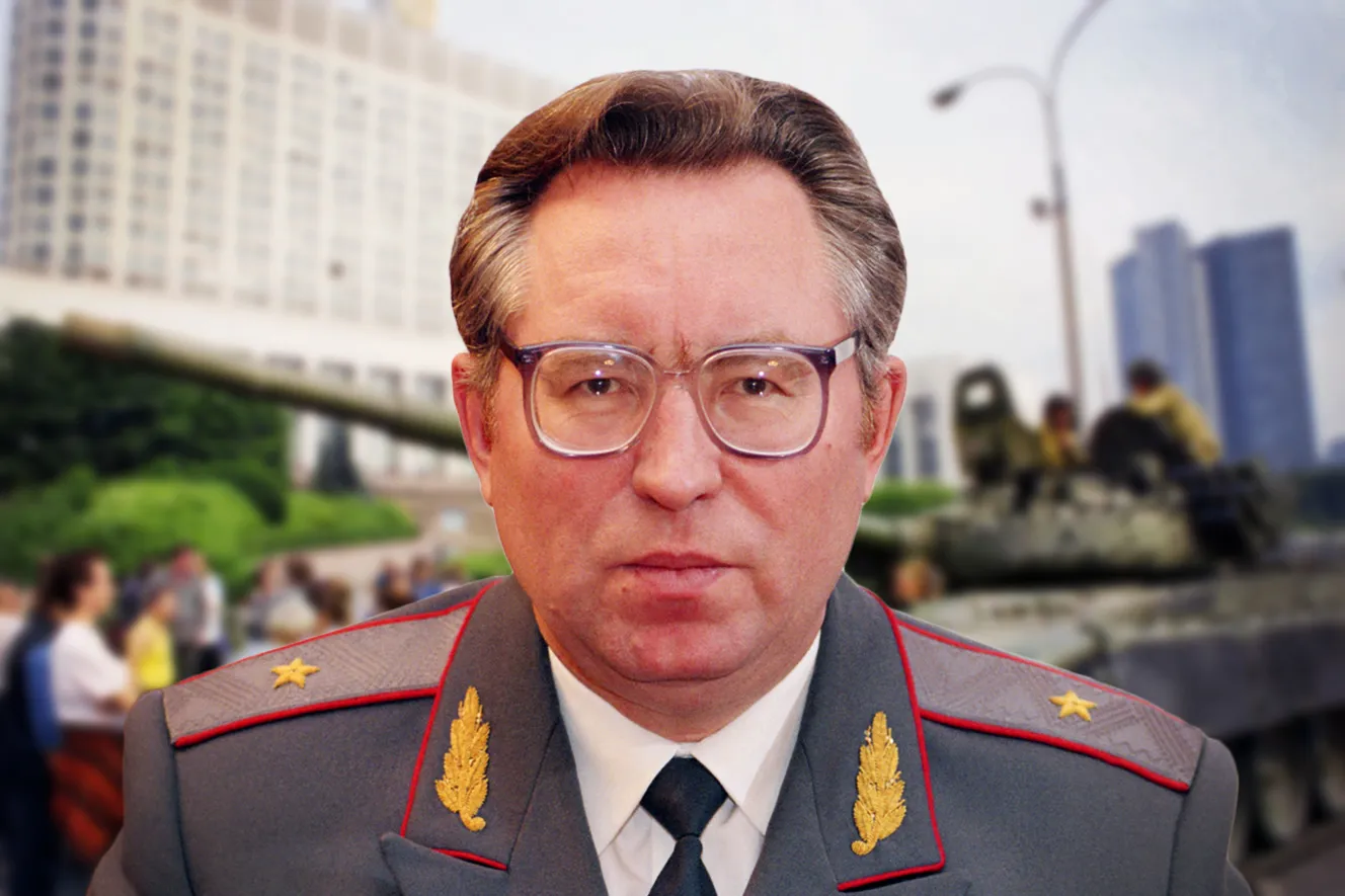 «Они не страну спасали, а себя». Участник событий — о главной лжи ГКЧП и о том, почему Ельцин не спас Союз