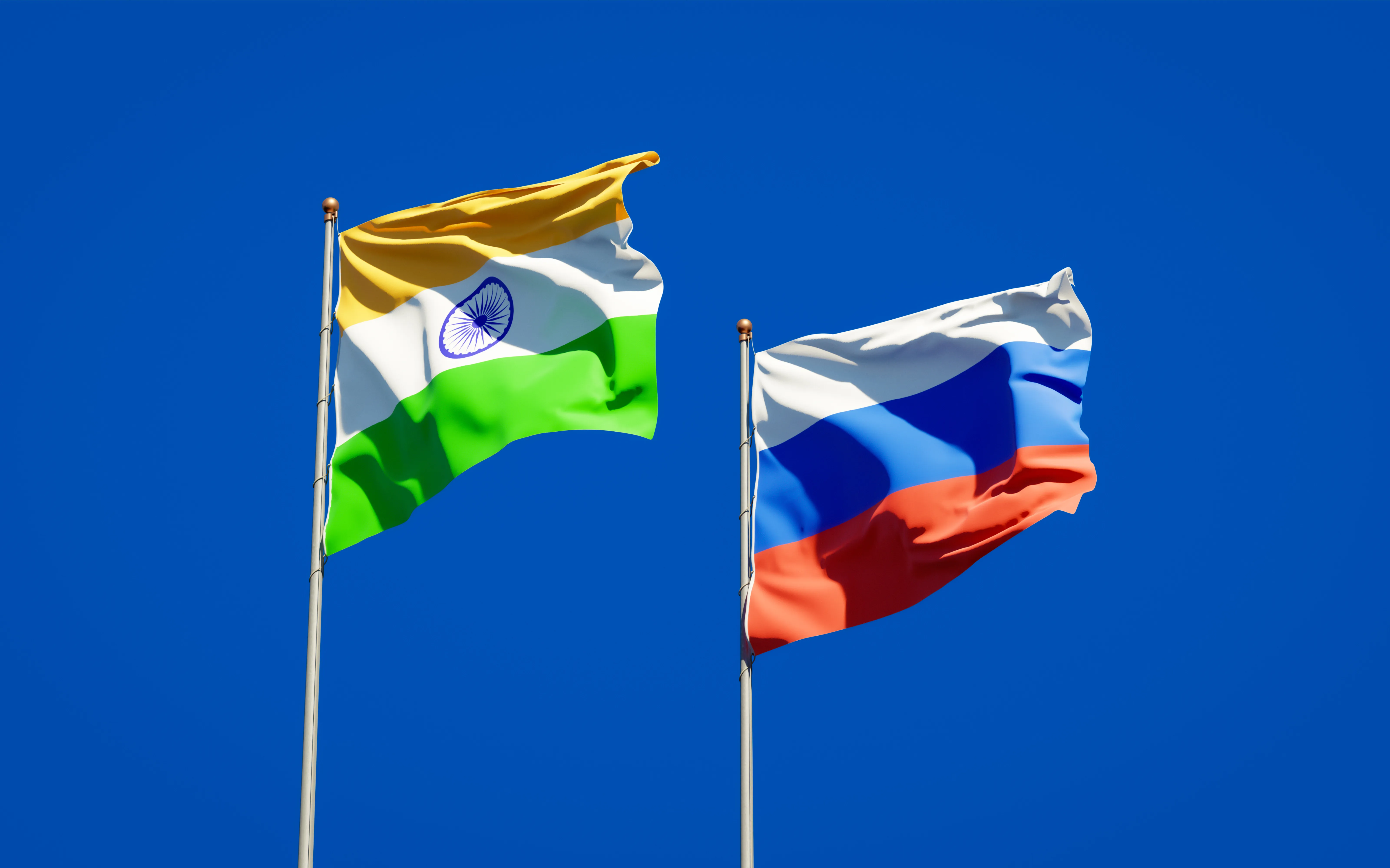 RT запустит телеканал в Нью-Дели для освещения событий отношений России и Индии