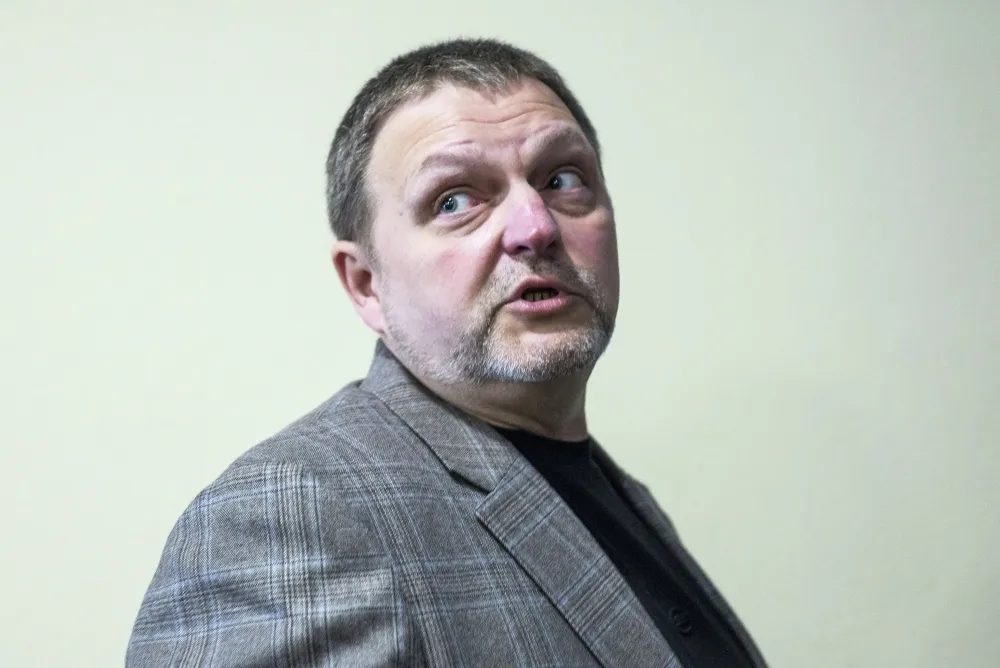 Отсидевший срок экс-губернатор российского региона потребовал от Минфина 10 млн рублей